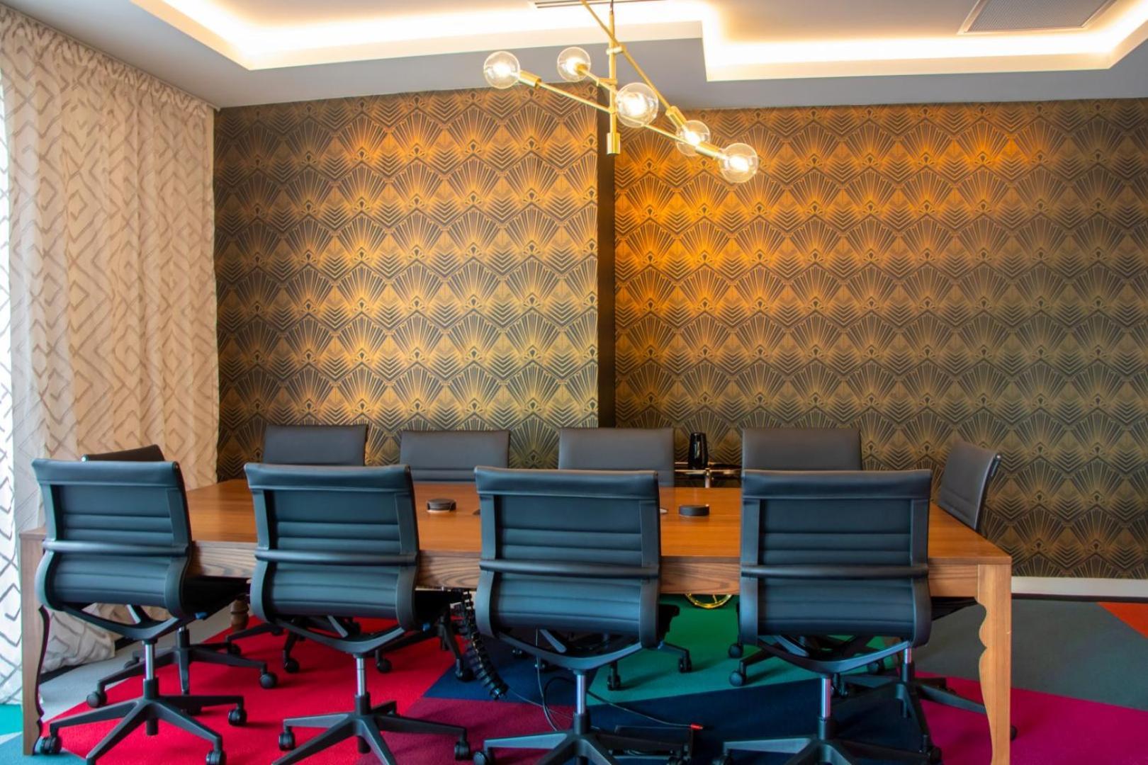 Отель Tryp By Wyndham Wellington, Tory Street Экстерьер фото